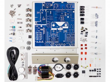 tu8500 elekit