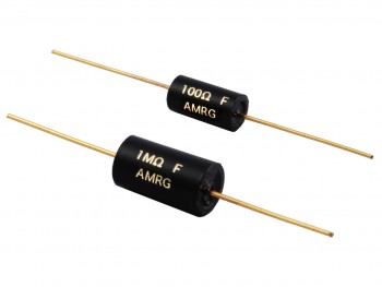 AMRG カーボン抵抗器