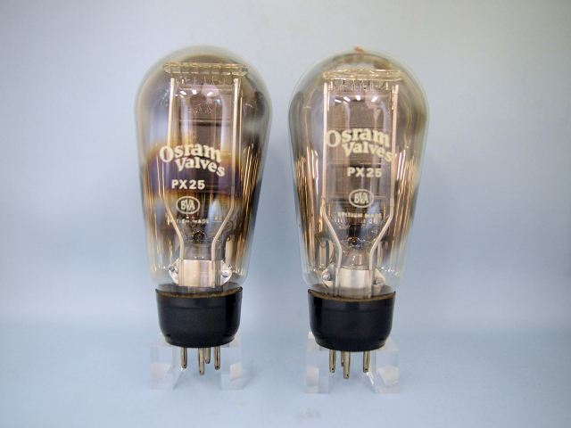 PX25 Osram
