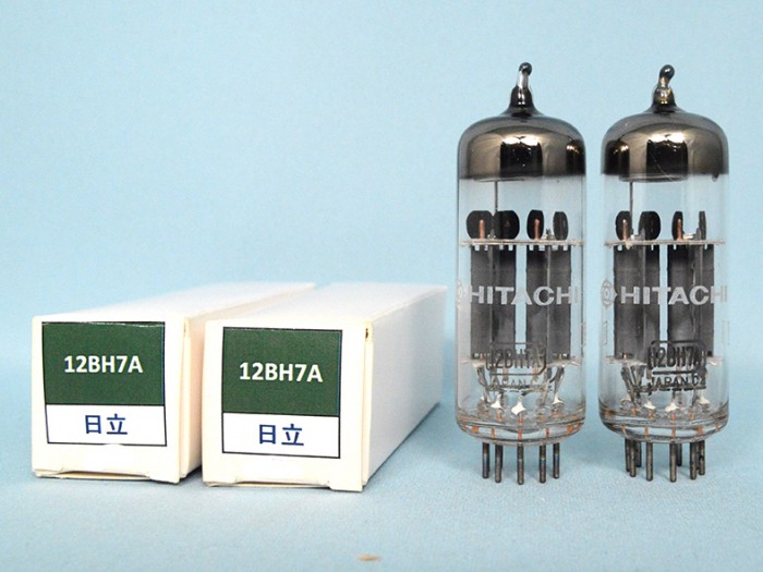 12BH7A-1