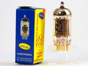 ECC803SJJ_Gold