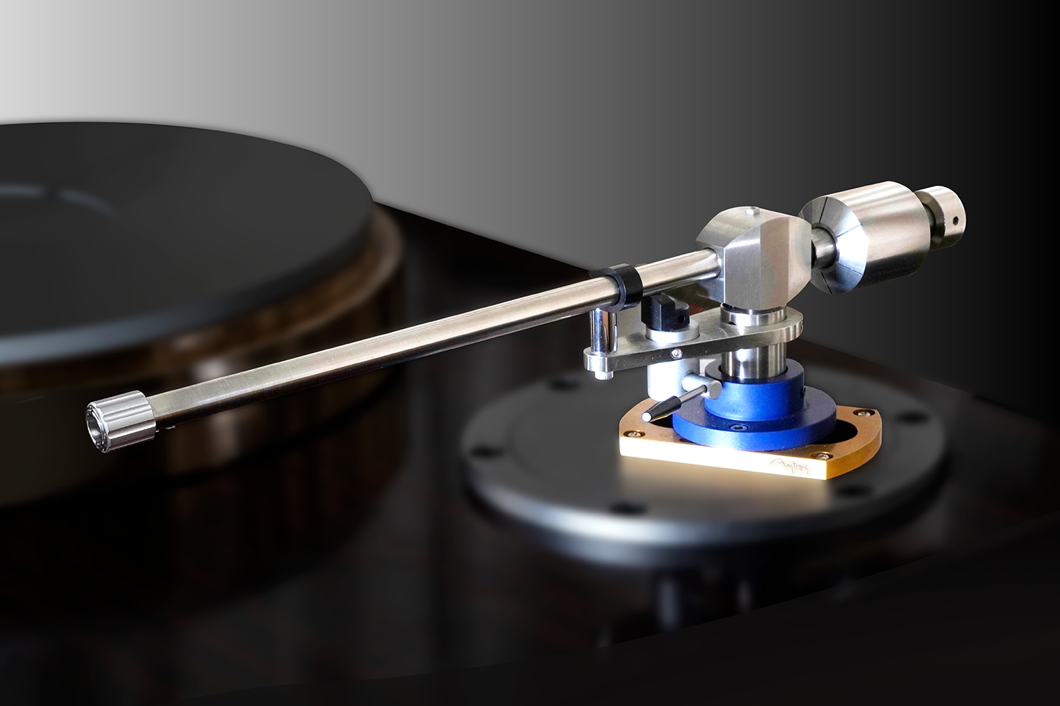 SME AT-MONO レコードカートリッジ